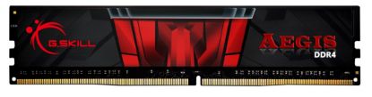  Зображення Модуль пам'яті для комп'ютера DDR4 16GB 3000 MHz G.Skill (F4-3000C16S-16GISB) 